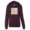 Women's Junior Fit Heavenly Fleece Lightweight Hooded Sweatshirt Thumbnail