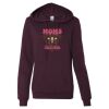 Women's Junior Fit Heavenly Fleece Lightweight Hooded Sweatshirt Thumbnail