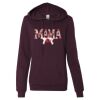 Women's Junior Fit Heavenly Fleece Lightweight Hooded Sweatshirt Thumbnail