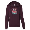 Women's Junior Fit Heavenly Fleece Lightweight Hooded Sweatshirt Thumbnail