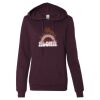 Women's Junior Fit Heavenly Fleece Lightweight Hooded Sweatshirt Thumbnail