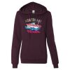 Women's Junior Fit Heavenly Fleece Lightweight Hooded Sweatshirt Thumbnail