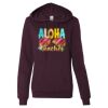 Women's Junior Fit Heavenly Fleece Lightweight Hooded Sweatshirt Thumbnail