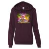 Women's Junior Fit Heavenly Fleece Lightweight Hooded Sweatshirt Thumbnail