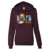 Women's Junior Fit Heavenly Fleece Lightweight Hooded Sweatshirt Thumbnail
