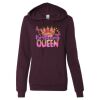 Women's Junior Fit Heavenly Fleece Lightweight Hooded Sweatshirt Thumbnail
