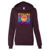 Women's Junior Fit Heavenly Fleece Lightweight Hooded Sweatshirt Thumbnail