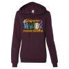 Women's Junior Fit Heavenly Fleece Lightweight Hooded Sweatshirt Thumbnail