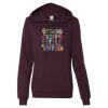 Women's Junior Fit Heavenly Fleece Lightweight Hooded Sweatshirt Thumbnail