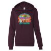 Women's Junior Fit Heavenly Fleece Lightweight Hooded Sweatshirt Thumbnail