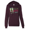 Women's Junior Fit Heavenly Fleece Lightweight Hooded Sweatshirt Thumbnail