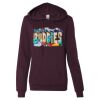 Women's Junior Fit Heavenly Fleece Lightweight Hooded Sweatshirt Thumbnail