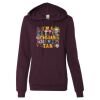 Women's Junior Fit Heavenly Fleece Lightweight Hooded Sweatshirt Thumbnail