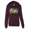 Women's Junior Fit Heavenly Fleece Lightweight Hooded Sweatshirt Thumbnail