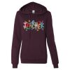 Women's Junior Fit Heavenly Fleece Lightweight Hooded Sweatshirt Thumbnail