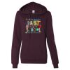 Women's Junior Fit Heavenly Fleece Lightweight Hooded Sweatshirt Thumbnail