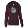 Women's Junior Fit Heavenly Fleece Lightweight Hooded Sweatshirt Thumbnail