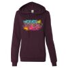 Women's Junior Fit Heavenly Fleece Lightweight Hooded Sweatshirt Thumbnail