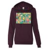 Women's Junior Fit Heavenly Fleece Lightweight Hooded Sweatshirt Thumbnail