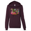 Women's Junior Fit Heavenly Fleece Lightweight Hooded Sweatshirt Thumbnail