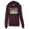 Women's Junior Fit Heavenly Fleece Lightweight Hooded Sweatshirt Thumbnail