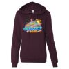 Women's Junior Fit Heavenly Fleece Lightweight Hooded Sweatshirt Thumbnail