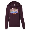 Women's Junior Fit Heavenly Fleece Lightweight Hooded Sweatshirt Thumbnail