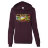 Women's Junior Fit Heavenly Fleece Lightweight Hooded Sweatshirt Thumbnail