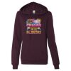 Women's Junior Fit Heavenly Fleece Lightweight Hooded Sweatshirt Thumbnail