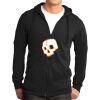 The Concert Fleece ® Full Zip Hoodie Thumbnail