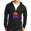 The Concert Fleece ® Full Zip Hoodie Thumbnail