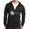 The Concert Fleece ® Full Zip Hoodie Thumbnail