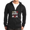 The Concert Fleece ® Full Zip Hoodie Thumbnail