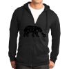 The Concert Fleece ® Full Zip Hoodie Thumbnail