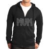 The Concert Fleece ® Full Zip Hoodie Thumbnail