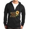 The Concert Fleece ® Full Zip Hoodie Thumbnail