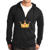 The Concert Fleece ® Full Zip Hoodie Thumbnail
