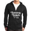 The Concert Fleece ® Full Zip Hoodie Thumbnail