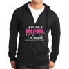 The Concert Fleece ® Full Zip Hoodie Thumbnail