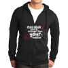 The Concert Fleece ® Full Zip Hoodie Thumbnail