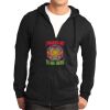 The Concert Fleece ® Full Zip Hoodie Thumbnail