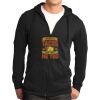 The Concert Fleece ® Full Zip Hoodie Thumbnail