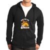 The Concert Fleece ® Full Zip Hoodie Thumbnail
