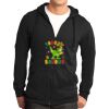 The Concert Fleece ® Full Zip Hoodie Thumbnail