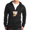 The Concert Fleece ® Full Zip Hoodie Thumbnail