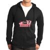 The Concert Fleece ® Full Zip Hoodie Thumbnail