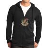 The Concert Fleece ® Full Zip Hoodie Thumbnail