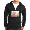 The Concert Fleece ® Full Zip Hoodie Thumbnail