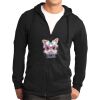 The Concert Fleece ® Full Zip Hoodie Thumbnail