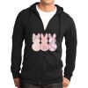 The Concert Fleece ® Full Zip Hoodie Thumbnail